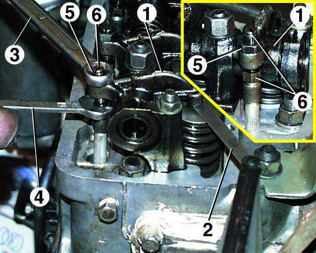 Неправильная регулировка клапанов признаки: что это такое, зачем и как ее делать, нужна ли она :: Autonews