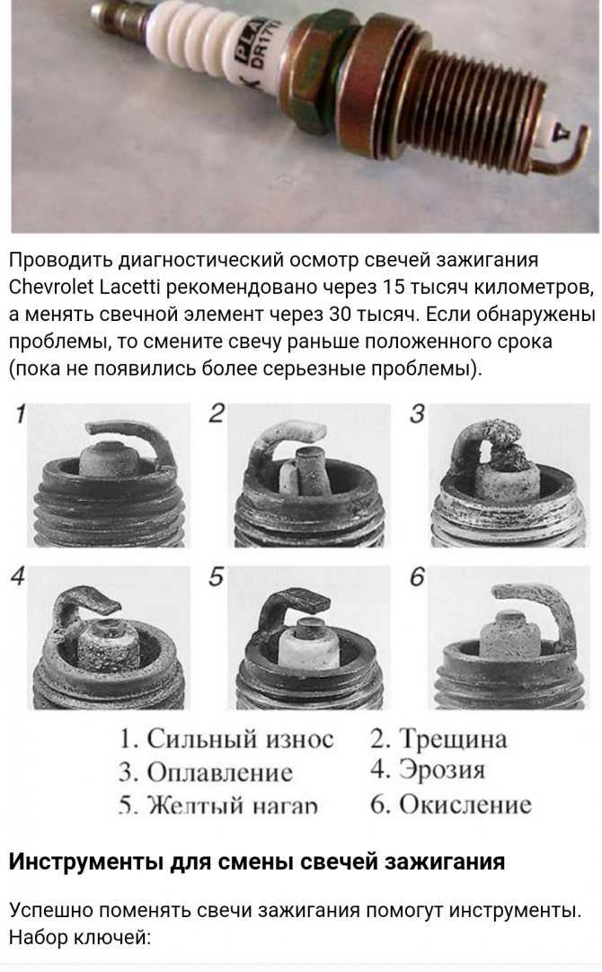 Через сколько надо менять свечи: Свечи зажигания. Когда лучше менять и как понять, что они выходят из строя?
