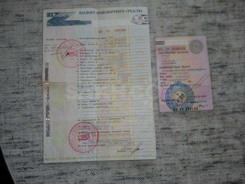 Если нет документов на машину и остановили: Забыл права и документы на машину, что делать