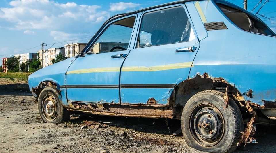 Какие машины меньше всего гниют: Какие марки машин меньше всего гниют?