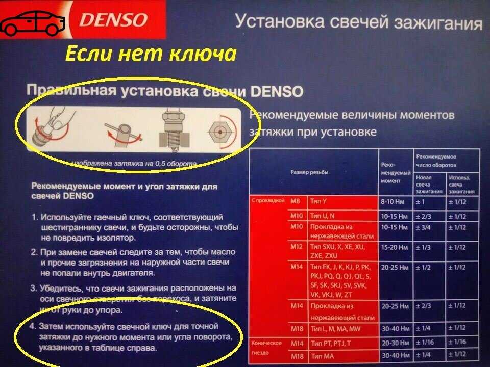 Через сколько нужно менять свечи зажигания: Как и когда менять свечи зажигания в автомобиле? Как часто менять свечи в машине