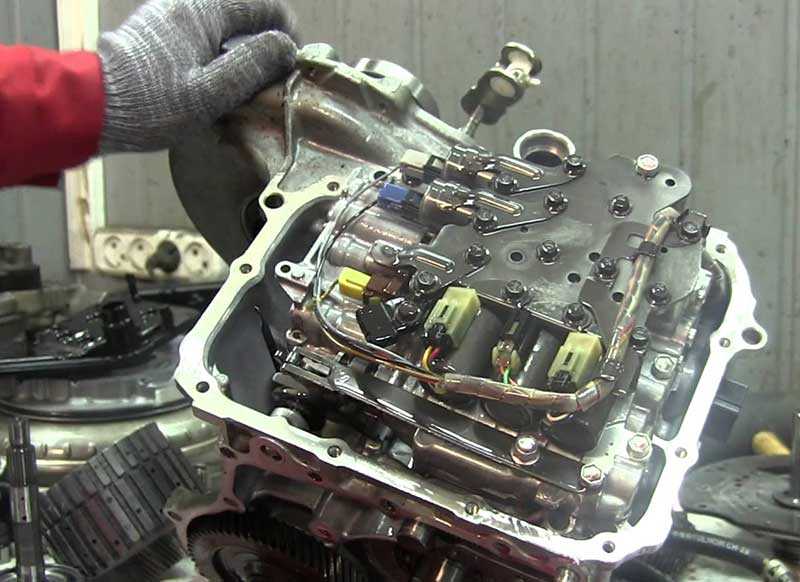 Буксовать на автомате: Можно ли буксовать на автомате (АКПП). Разберем зиму, грязь и полный привод. Все не просто
