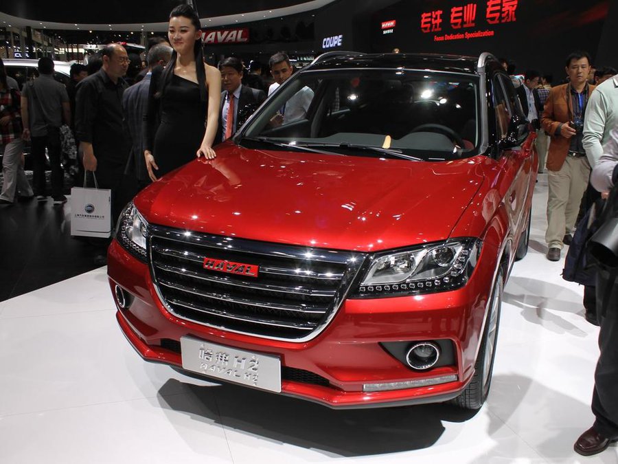 Китайские марки машин в россии: Китайские автомобили - Haval, Geely, Chery, Changan, Lifan, FAW и другие машины из Китая