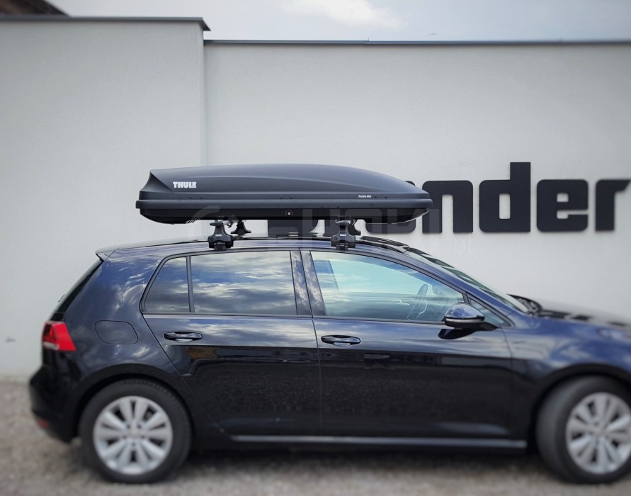 Бокс туле: Thule Motion XT Sport | Thule