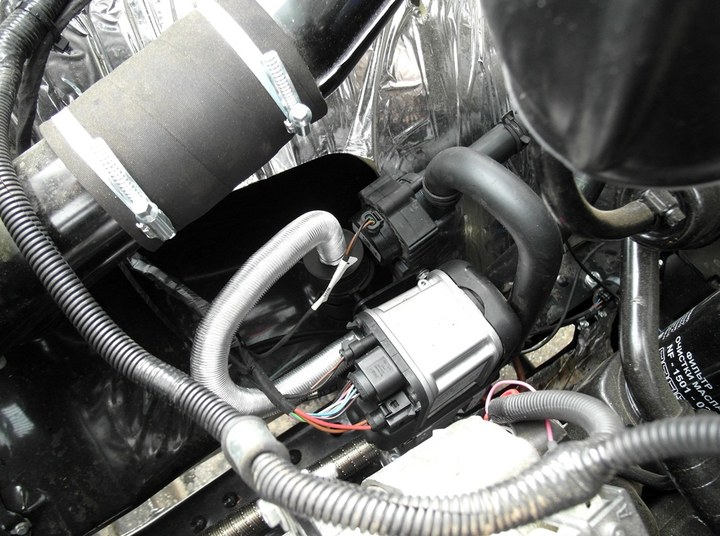 Где установить предпусковой подогреватель двигателя: Как установить предпусковой подогреватель двигателя своими руками
