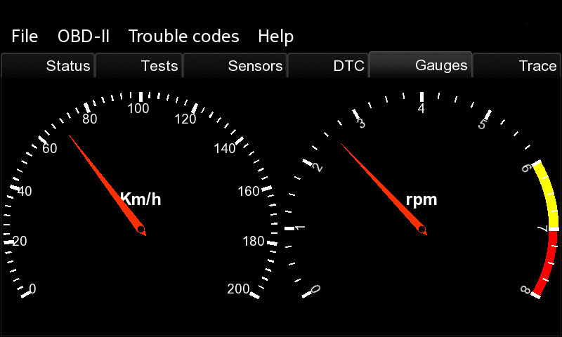 Приложение для obd2: Приложения для диагностики автомобилей для Андроид ELM327