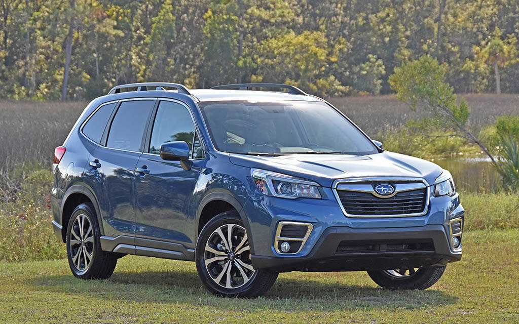 Где собирают субару форестер для россии: Где собирают автомобили Subaru? - Subaru Russia