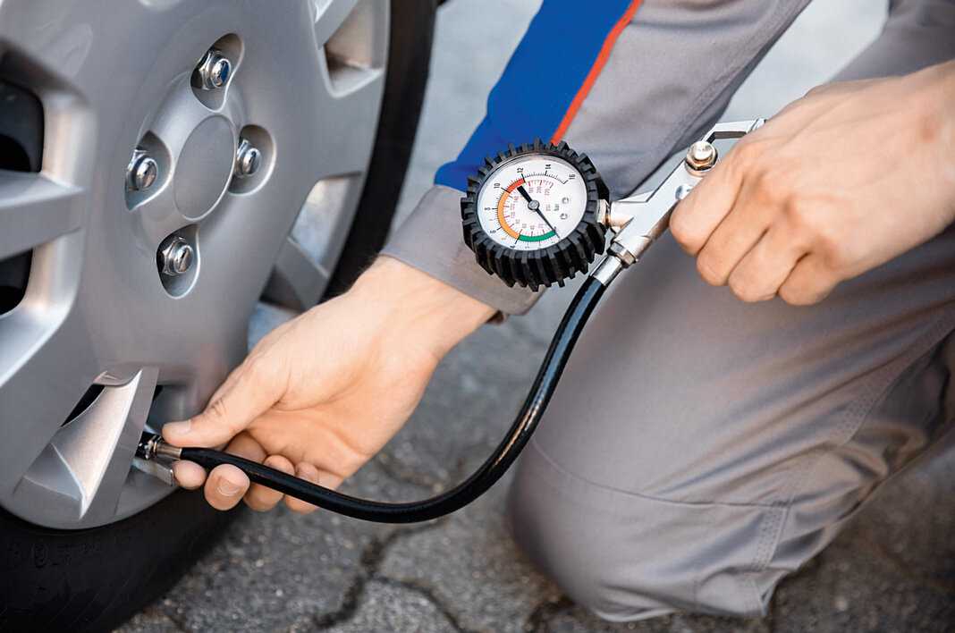 Проверьте тпмс: «Проверьте TPMS» - что за ошибка, и как с ней справиться?