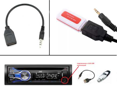 Как подключить телефон к радио через usb: Как подключить телефон к магнитоле через USB кабель?