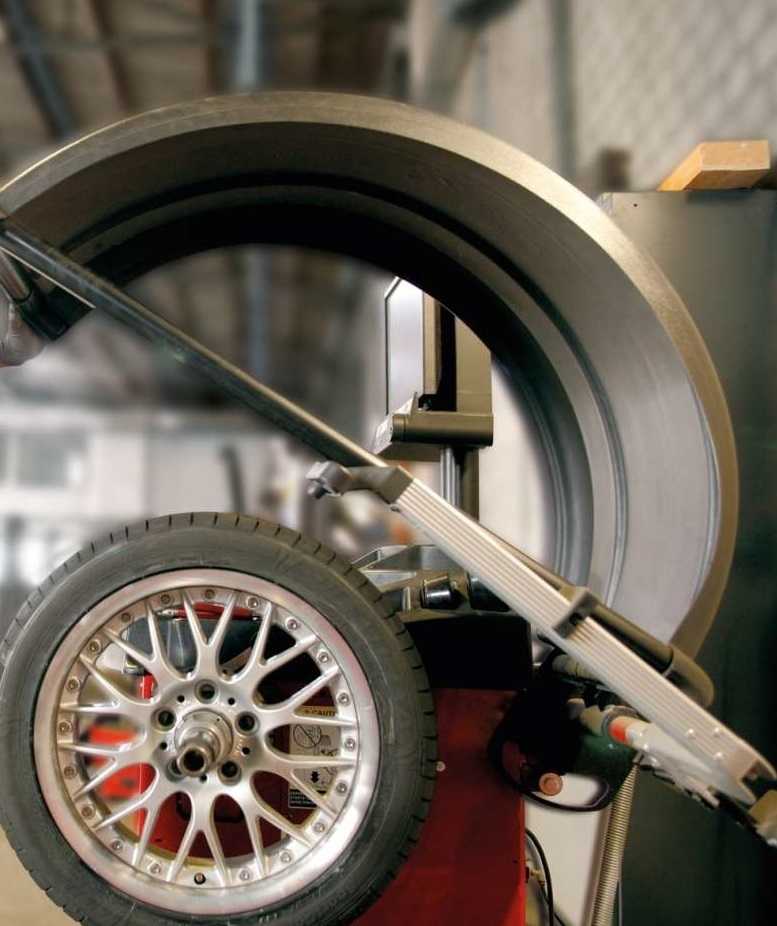 Зачем балансировать колеса на дисках: как часто проводить и сколько стоит?