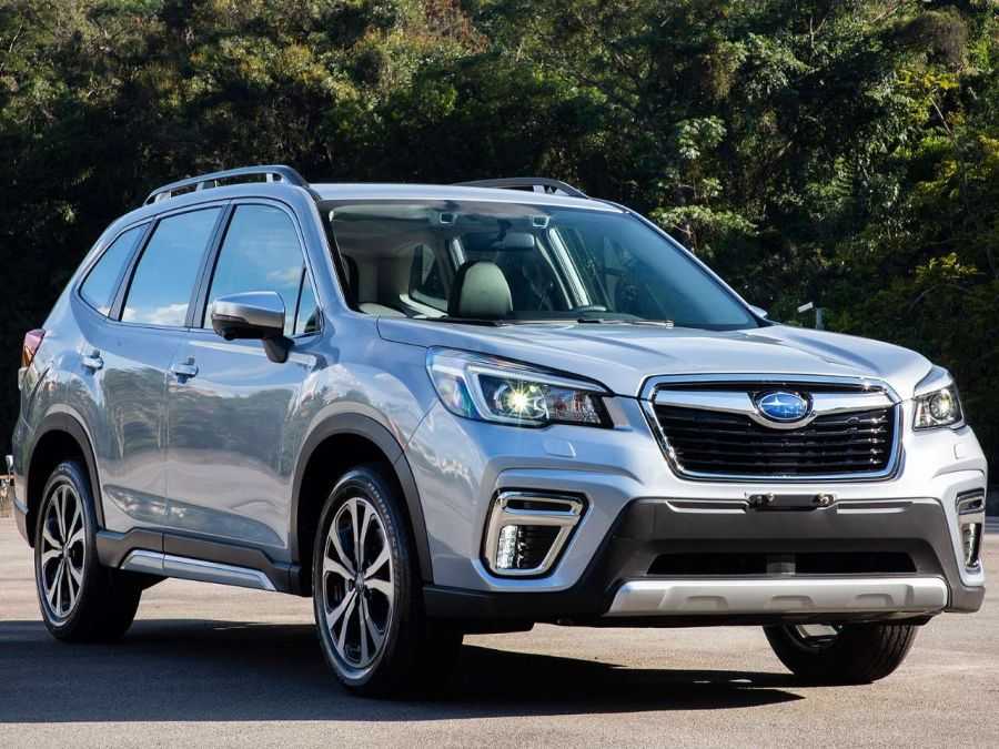 Где собирают субару форестер для россии: Где собирают автомобили Subaru? - Subaru Russia