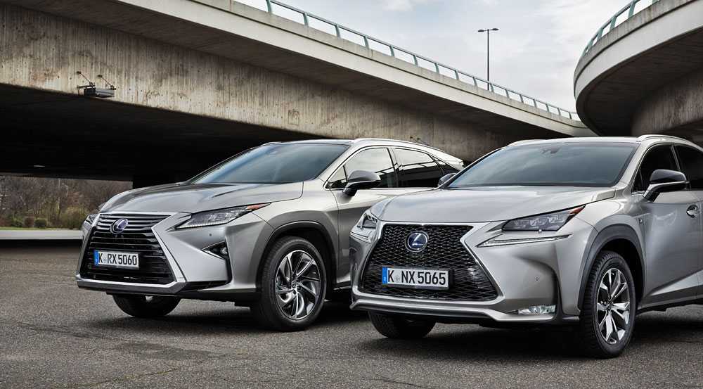 Лексус производитель: Автомобили Лексус - страна производитель (Lexus)
