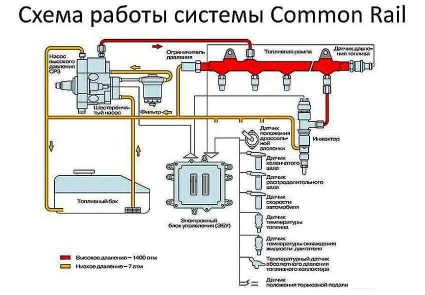 Регулировка инжектора: Регулировка и настройка инжектора в домашних условиях