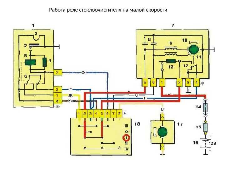 Не работает моторчик омывателя ваз 2114: Страница не найдена - Автоклуб