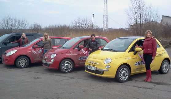 Автомобиль для новичка женщины: Какую первую машину купить 🚘 — ТОП-5 лучших авто для новичка