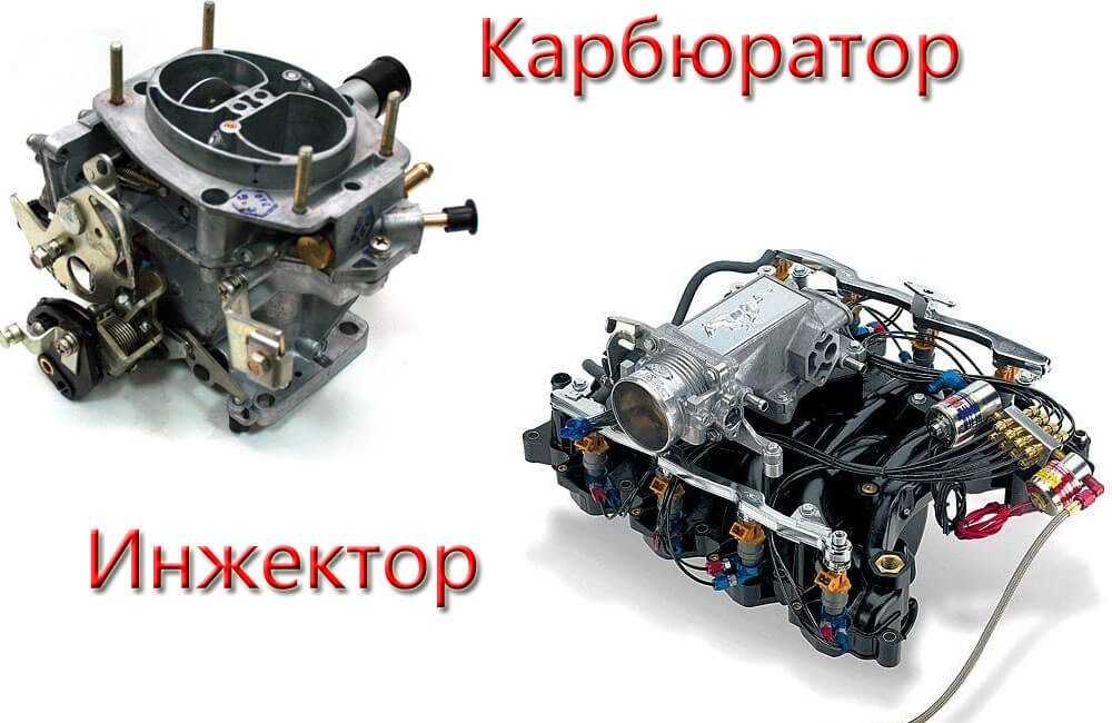 Как выглядит карбюратор: назначение, типы, как работает, из чего состоит, как выглядит, где находится