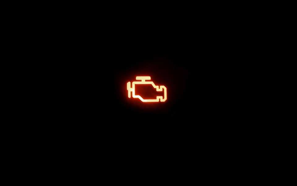 Значок двигатель на панели приборов: Загорелся Check Engine. 4 причины и что делать — журнал За рулем