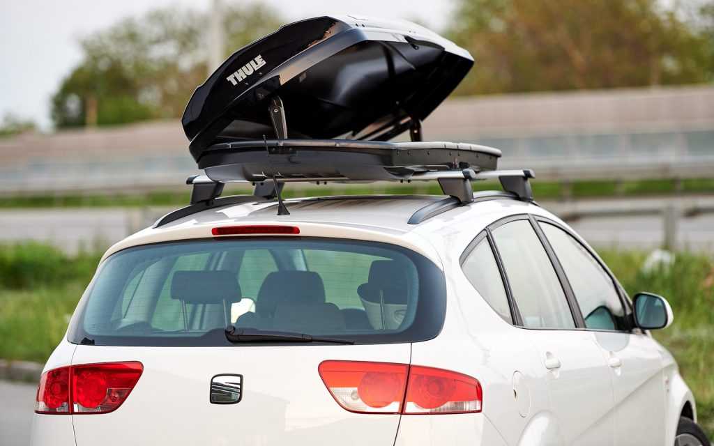 Бокс на крышу автомобиля thule: Автомобильные боксы на крышу THULE — фаркоп-центр «Столичный»