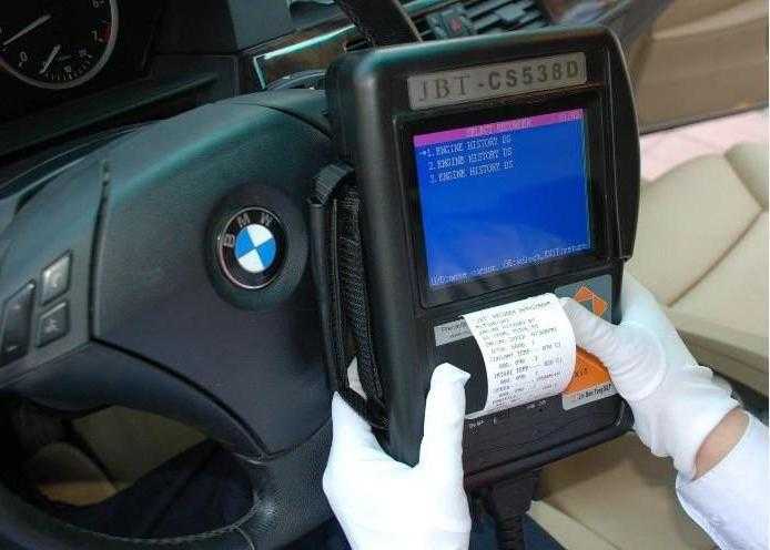Выбор автосканера: 7 лучших автосканеров