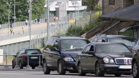 Пересечение границы на авто: документы и порядок проезда в 2022 году