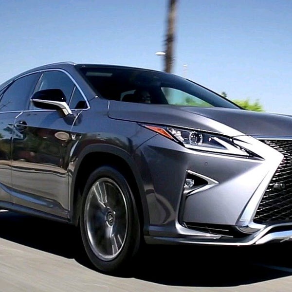 Где собирают лексусы: Страна производитель Лексус: где собирают для России