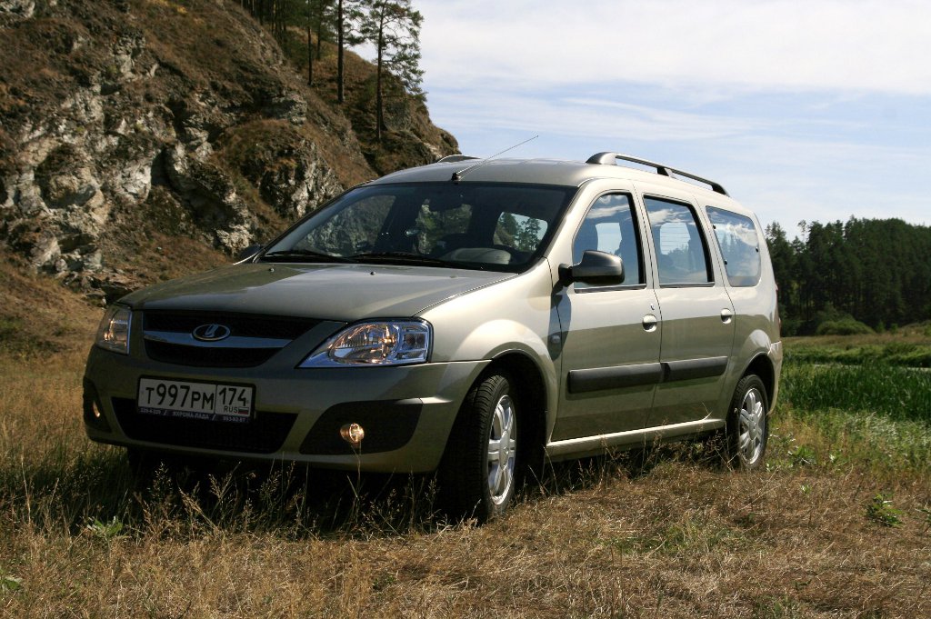 Чип тюнинг лада ларгус: Чип-тюнинг ВАЗ (LADA) Largus от АДАКТ — цены и отзывы владельцев