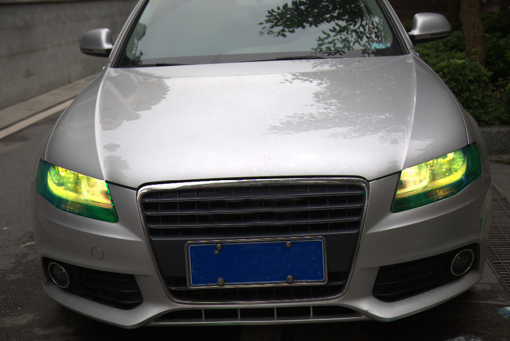 Тонировка передних фар пленкой штраф: Можно ли тонировать фары? - статья в автомобильном блоге Тонирование.RU