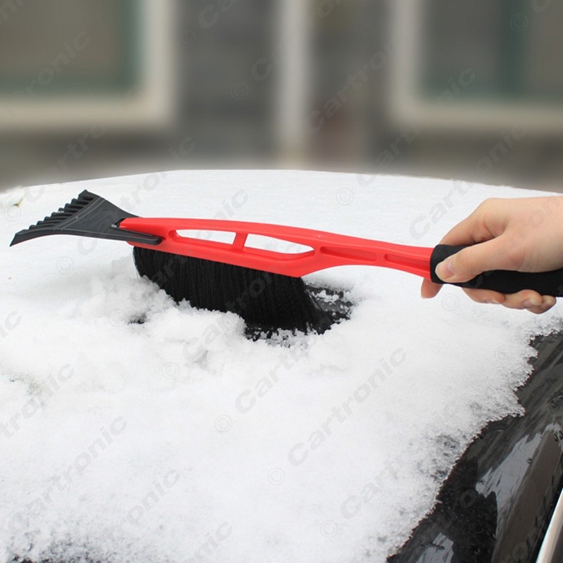 Какую щетку от снега для машины выбрать: Как выбрать автомобильную щётку для снега? 4 простых совета