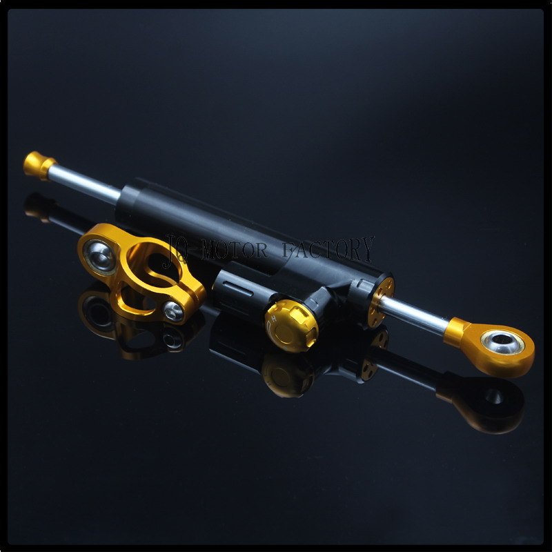 Демпфер фото: Рулевой демпфер - виды, строение, принцип работы