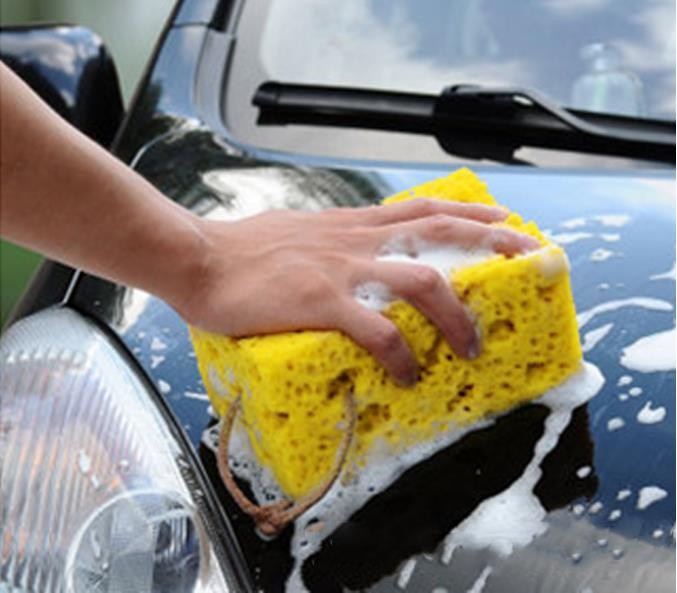 Как правильно ухаживать за автомобилем: Советы по уходу за своим автомобилем