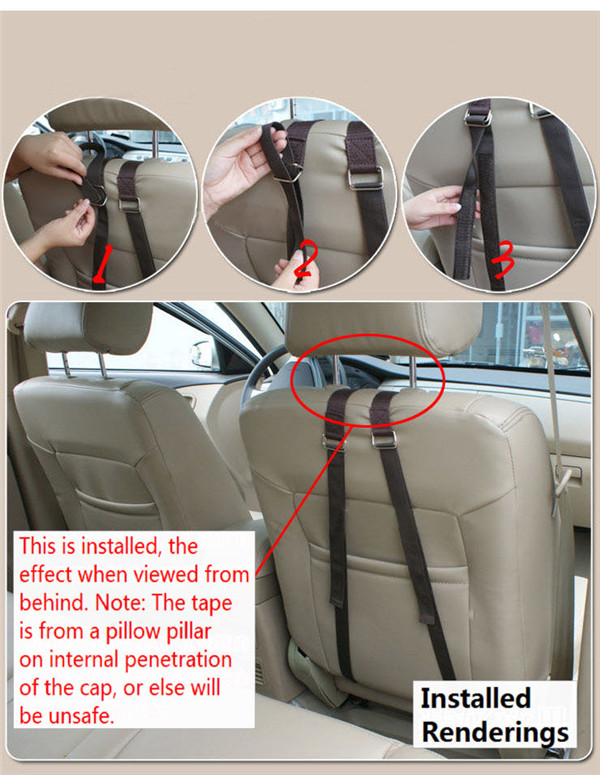 Самое безопасное место в машине: Самое безопасное место в автомобиле