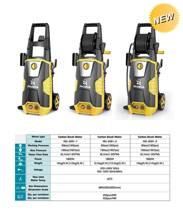 Рейтинг моек высокого давления 2018: 15 лучших моек высокого давления — Рейтинг 2020 года (Топ 15)