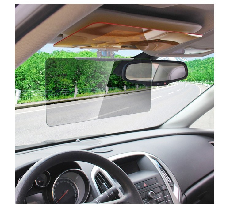 Солнцезащитный козырек для авто: Солнцезащитный козырек для автомобиля день ночь купить