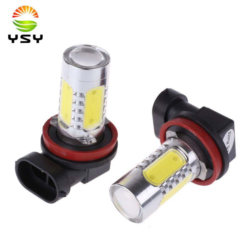 Светодиодные лампы в птф по закону: Можно ли ставить светодиодные лампы в противотуманные фары по закону