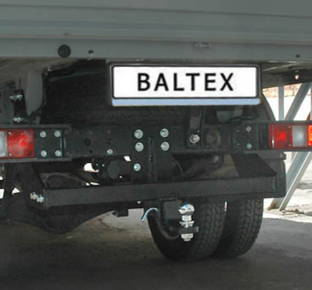 Baltex официальный сайт: О компании | Фаркопы «Балтекс»