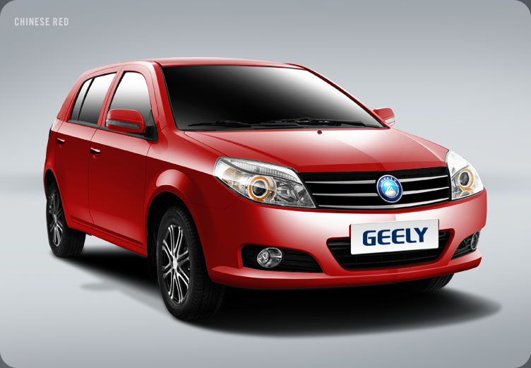 Geely чье производство: , ... - Geely Atlas (2019 .)