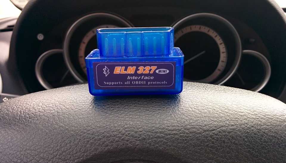 Как пользоваться диагностическим сканером elm327: Как пользоваться ELM327 Bluetooth в автомобиле
