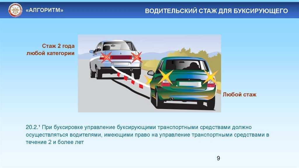 Разрешена ли буксировка на автомагистрали: Как буксировать автомобиль - КОЛЕСА.ру – автомобильный журнал