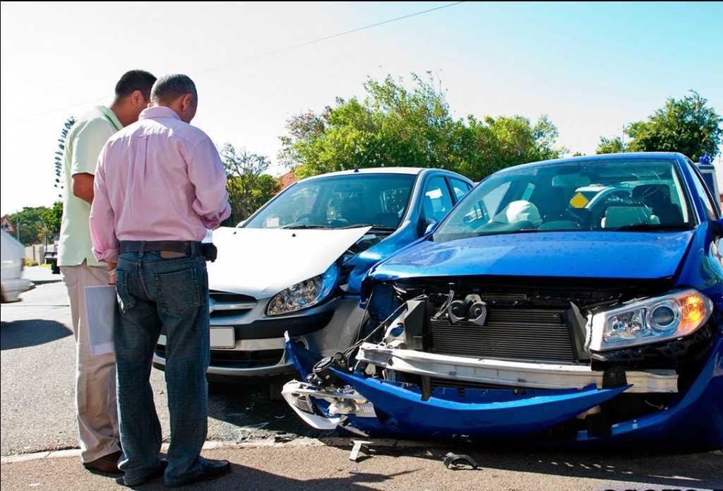 Как определить была ли машина в аварии: Проверка авто на ДТП по VIN коду и Гос Номеру