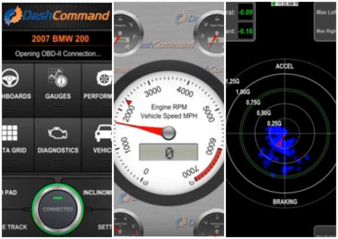 Программа обд 2: Лучшие программы для OBD 2 на Android в 2022 году