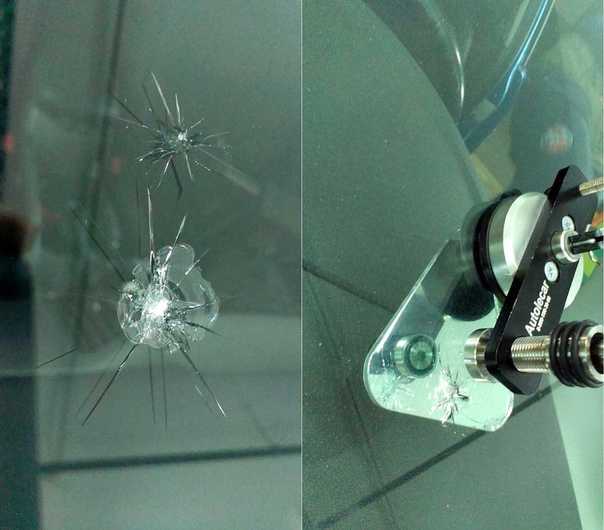 Как починить лобовое стекло: как отремонтировать и сколько это стоит :: Autonews