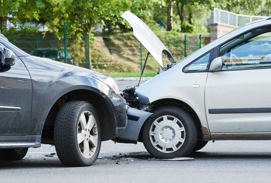 Как определить была ли машина в аварии: Проверка авто на ДТП по VIN коду и Гос Номеру