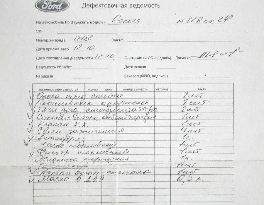 Дефектование: это ... значение слова ДЕФЕКТОВАТЬ