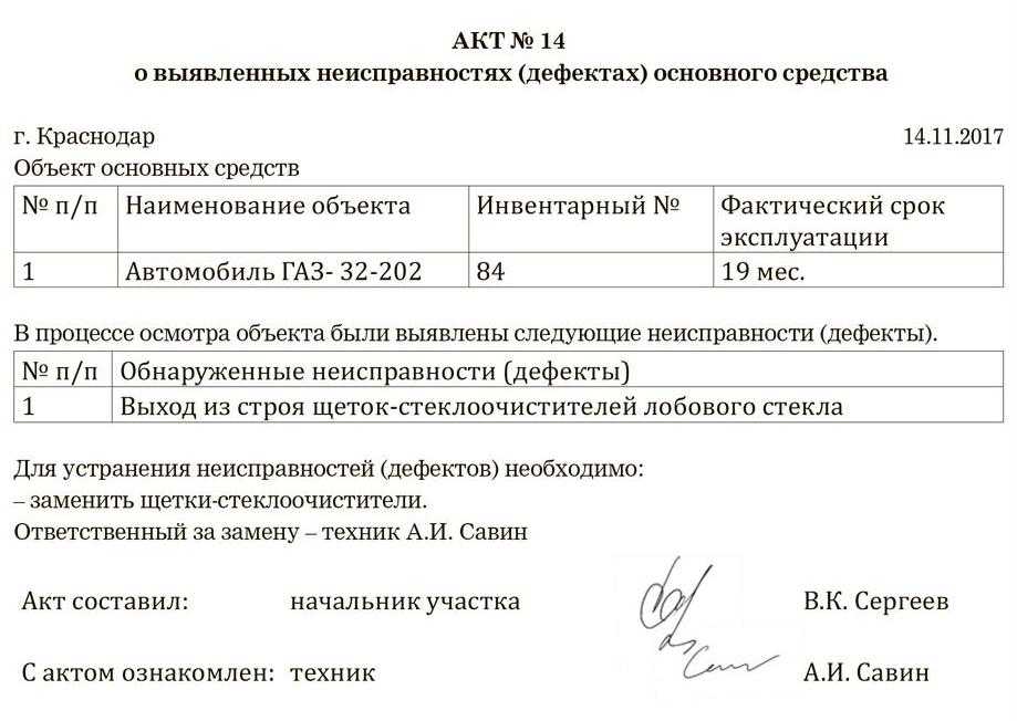 Дефектовка автомобиля: Дефектовка кузова автомобиля