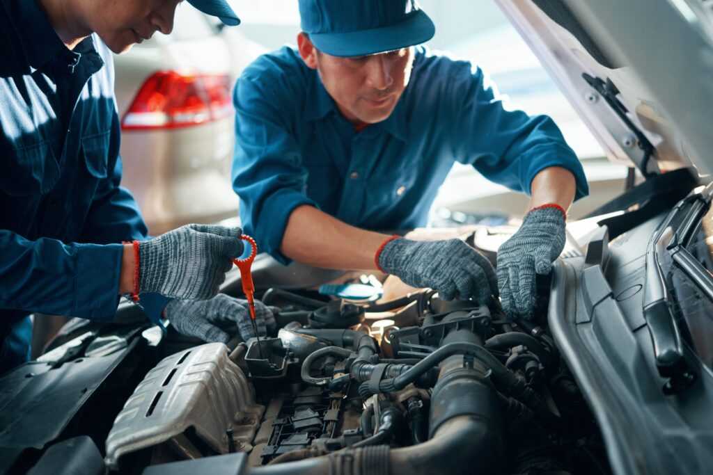 Когда делать капитальный ремонт двигателя: Капитальный ремонт или продажа машины: что выбрать? — журнал За рулем