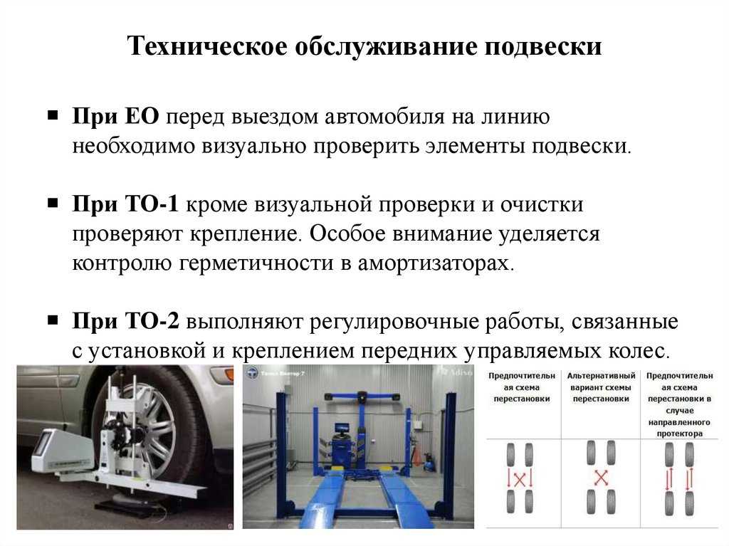 Что входит в техническое обслуживание автомобиля: Что входит в обслуживание автомобиля (ТО)