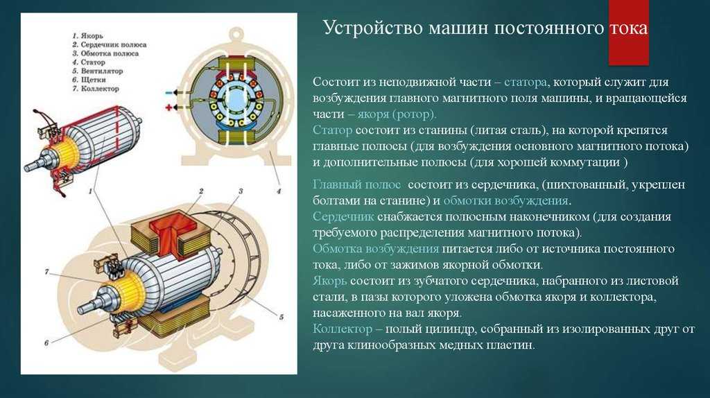 Принцип работы генератора авто: Генератор автомобиля: устройство и принцип работы