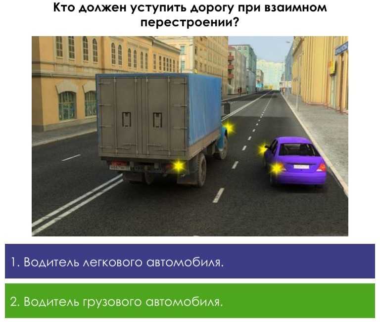 Кто уступает при сужении дороги: Сужение дороги: кто должен уступать
