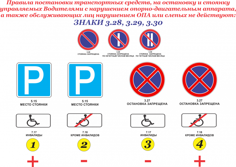 Дорожный знак парковка разрешена: виды, действие, штрафы (это должен знать каждый) :: Autonews