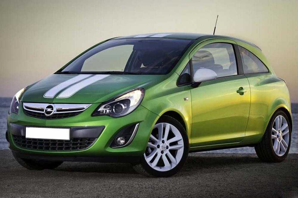 Опель марка какой страны: страна производитель, чье производство Opel